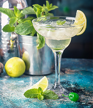 Coctelería Clásica