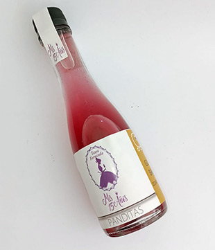 Botella Personalizada