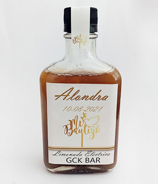 Botella Personalizada